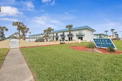 2750 Ocean Shore Boulevard #41, Ormond Beach, FL 32176 - Photo 1