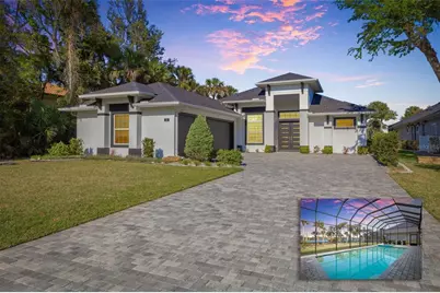 51 S Riverwalk Drive, Palm Coast, FL 32137 - Photo 1