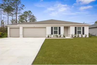 8 Sedgefield Path N, Palm Coast, FL 32164 - Photo 1