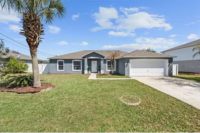 32 Buffalo Bill Drive, Palm Coast, FL 32137 - Photo 1