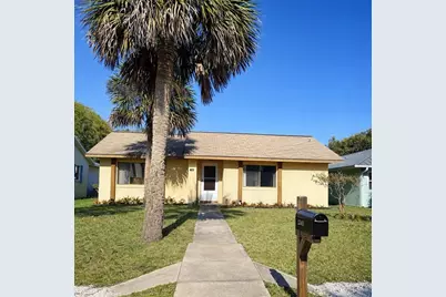 1243 S Flagler Avenue, Flagler Beach, FL 32136 - Photo 1
