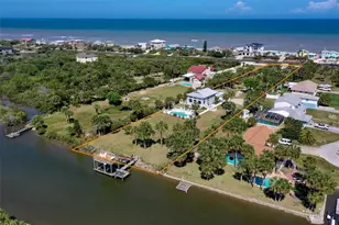3162 N Ocean Shore Blvd, Flagler Beach, FL 32136 - Photo 1