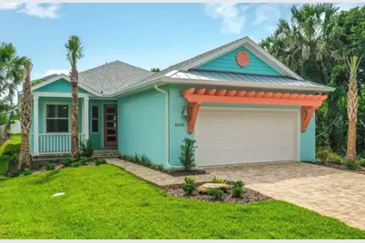 2509 Lakeshore Drive, Flagler Beach, FL 32136 - Photo 1