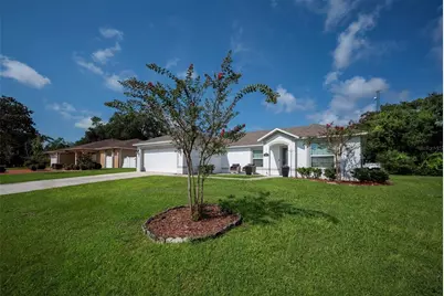 45 Woodfield Drive, Palm Coast, FL 32164 - Photo 1