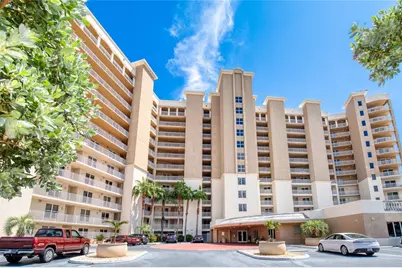 2403 S Atlantic Avenue #808, Daytona Beach, FL 32118 - Photo 1