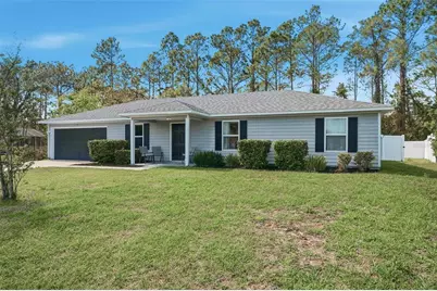 27 Royal Oak Drive, Palm Coast, FL 32164 - Photo 1