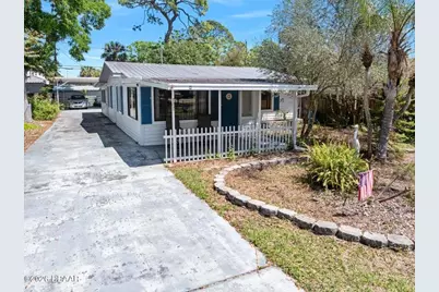 707 Cordova Avenue, Ormond Beach, FL 32174 - Photo 1