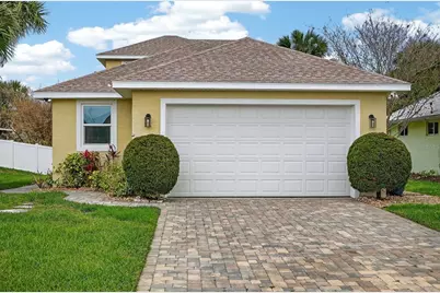 141 Capri Drive, Ormond Beach, FL 32176 - Photo 1