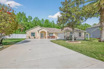 15 Londonderry Drive, Palm Coast, FL 32137 - Photo 1