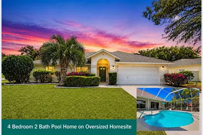 3 Saw Mill Court, Palm Coast, FL 32164 - Photo 1