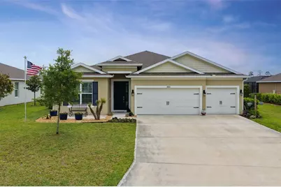 2824 Monaghan Drive, Ormond Beach, FL 32174 - Photo 1