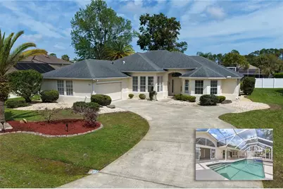 277 Wellington Drive, Palm Coast, FL 32164 - Photo 1