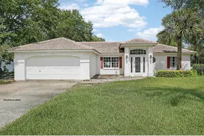 1 Wellwater Drive, Palm Coast, FL 32164 - Photo 1