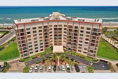 3600 S Ocean Shore Boulevard #417, Flagler Beach, FL 32136 - Photo 1