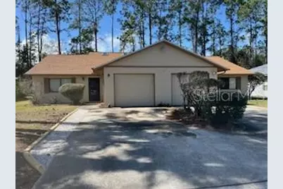 59 Wellwood Lane #A & B, Palm Coast, FL 32137 - Photo 1