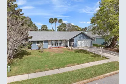712 Kristina Court, Port Orange, FL 32127 - Photo 1