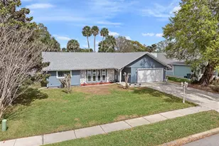 712 Kristina Ct, Port Orange, FL 32127 - Photo 1
