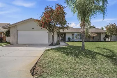 10 Cherry Court, Palm Coast, FL 32137 - Photo 1