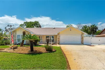 1500 Oak Forest Drive, Ormond Beach, FL 32174 - Photo 1