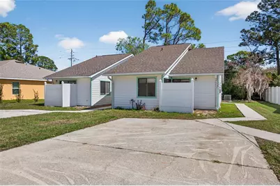154 Fenimore Lane #A, Palm Coast, FL 32137 - Photo 1