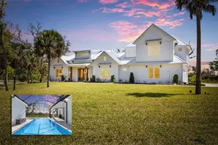 222 Seaside Landings Dr S, Flagler Beach, FL 32136 - Photo 1