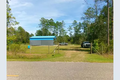 10220 Crotty Avenue, Hastings, FL 32145 - Photo 1