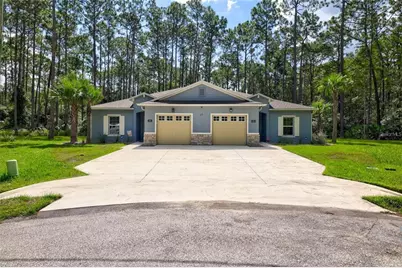 37 Ullman Place, Palm Coast, FL 32164 - Photo 1