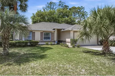 14 Westmoreland Drive, Palm Coast, FL 32164 - Photo 1