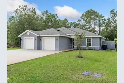 84 Buttonworth Drive, Palm Coast, FL 32137 - Photo 1