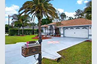 117 Whispering Pine Drive, Palm Coast, FL 32164 - Photo 1