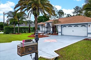 117 Whispering Pine Dr, Palm Coast, FL 32164 - Photo 1