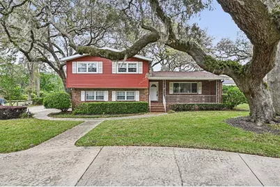 8507 Synhoff Drive, Jacksonville, FL 32216 - Photo 1