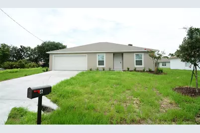 6 Rosalie Place, Palm Coast, FL 32164 - Photo 1