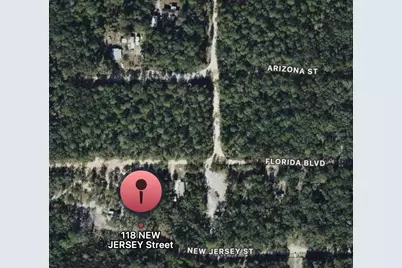 118 New Jersey Street, Satsuma, FL 32189 - Photo 1