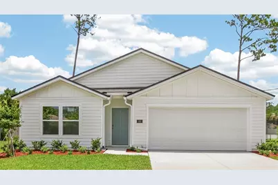 89 Beaverdam Lane, Palm Coast, FL 32164 - Photo 1