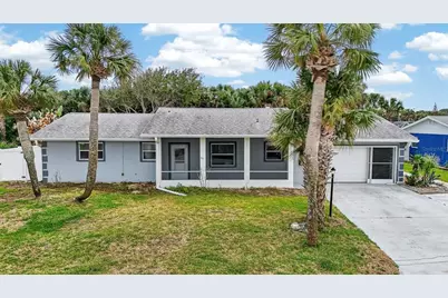 30 Longfellow Circle, Ormond Beach, FL 32176 - Photo 1