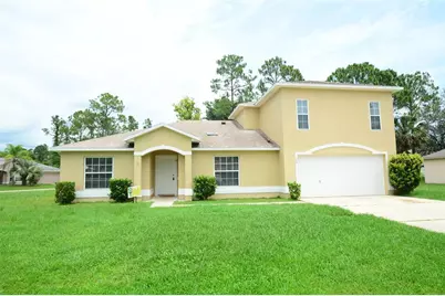 20 Wheeler Lane, Palm Coast, FL 32164 - Photo 1