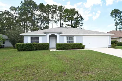 19 Burning Ember Lane, Palm Coast, FL 32137 - Photo 1