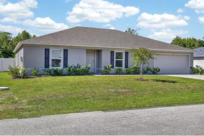 24 Pierce Lane, Palm Coast, FL 32164 - Photo 1