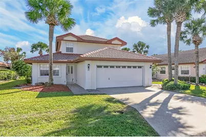 16 San Miguel, Palm Coast, FL 32137 - Photo 1