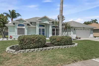 1859 Forough Circle, Port Orange, FL 32128 - Photo 1