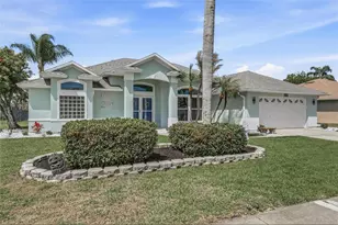 1859 Forough Cir, Port Orange, FL 32128 - Photo 1