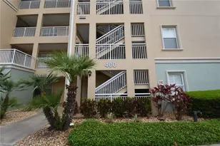 400 Canopy Walk Ln, Palm Coast, FL 32137 - Photo 1