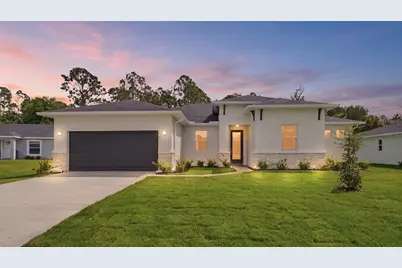 16 Sea Serpent Trail E, Palm Coast, FL 32164 - Photo 1
