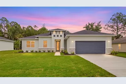 14 Sea Serpent Trail E, Palm Coast, FL 32164 - Photo 1