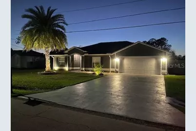 35 Riverside Lane, Palm Coast, FL 32164 - Photo 1