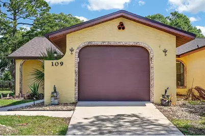 109 Shangri La Circle, Edgewater, FL 32132 - Photo 1