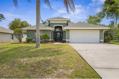 23 Fenimore Lane, Palm Coast, FL 32137 - Photo 1