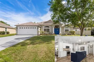 95 Frankford Ln, Palm Coast, FL 32137 - Photo 1