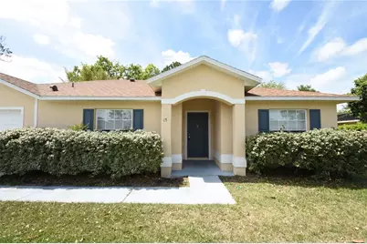 15 White Deer Lane, Palm Coast, FL 32164 - Photo 1